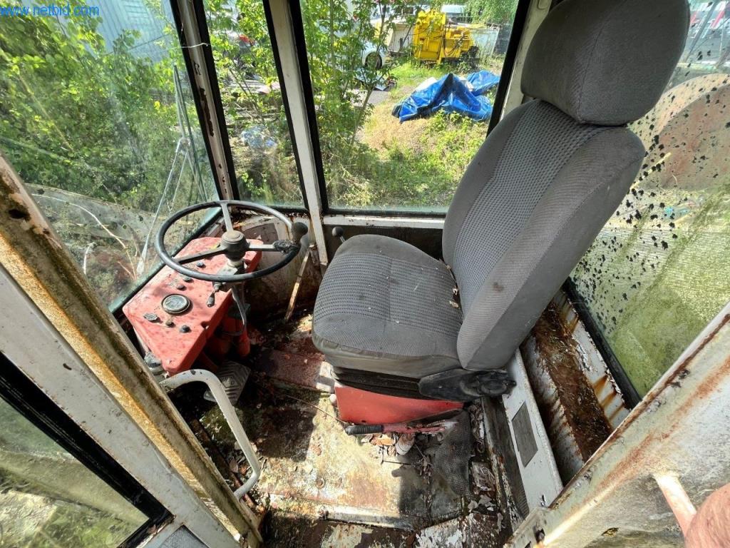 Gradbeni stroji, tovornjaki, gradbena oprema-12