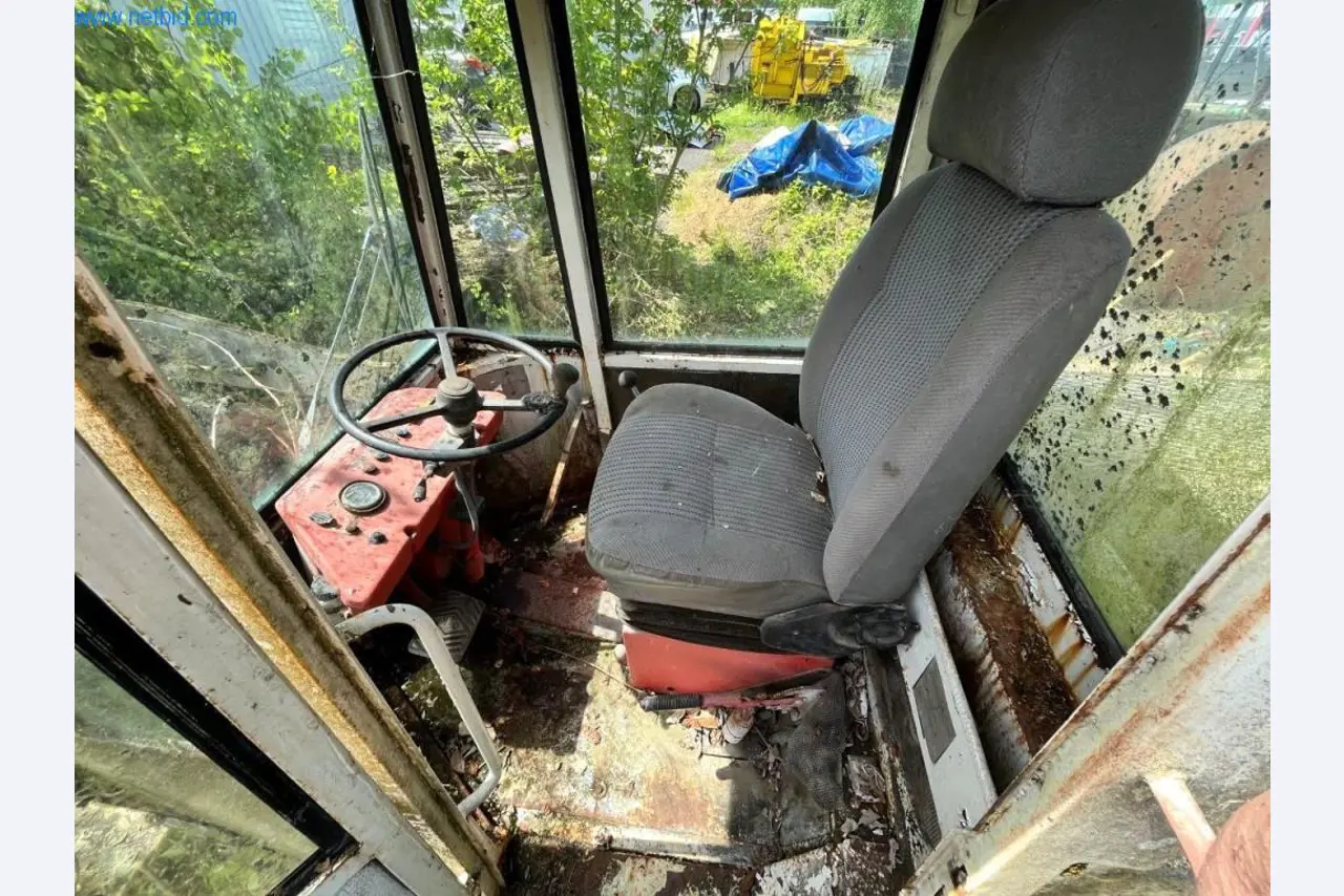 Gradbeni stroji, tovornjaki, gradbena oprema-12