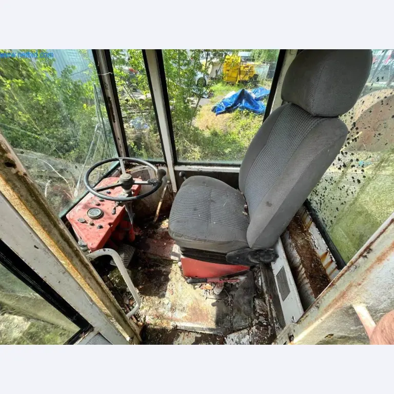 Gradbeni stroji, tovornjaki, gradbena oprema-12