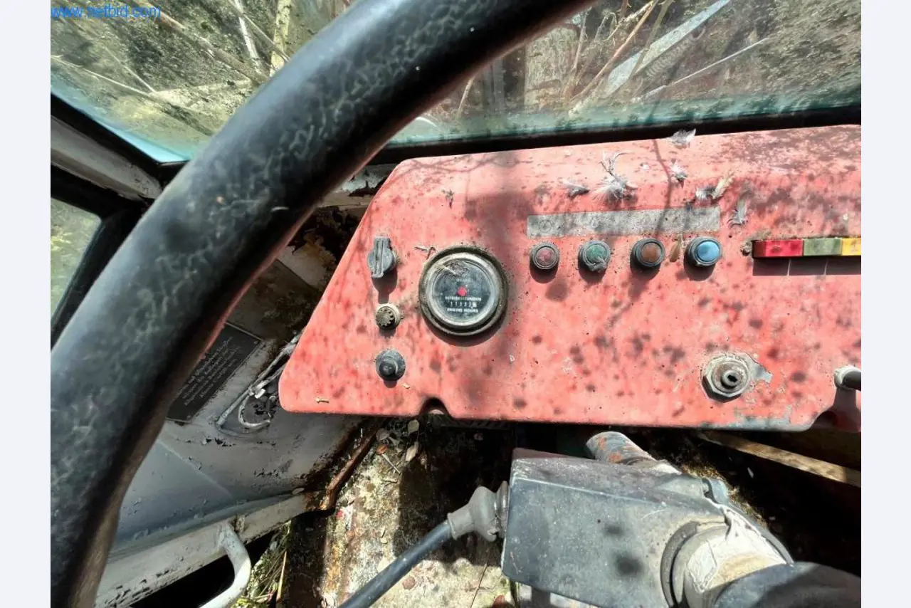 Gradbeni stroji, tovornjaki, gradbena oprema-14