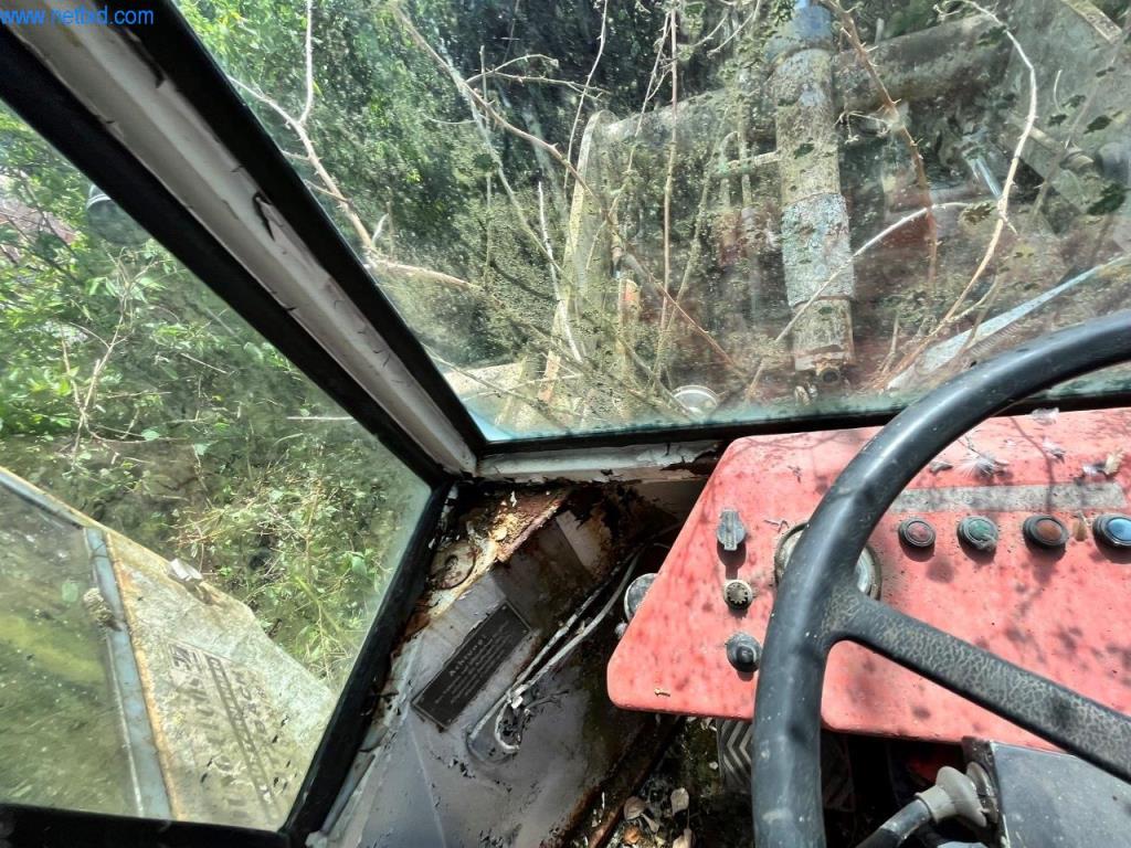 Gradbeni stroji, tovornjaki, gradbena oprema-15