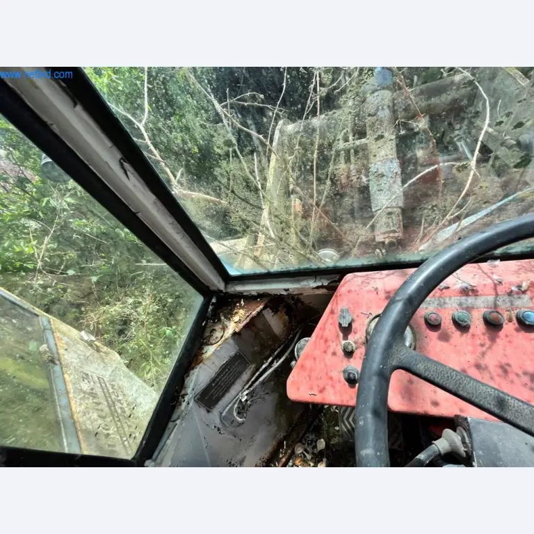 Gradbeni stroji, tovornjaki, gradbena oprema-15