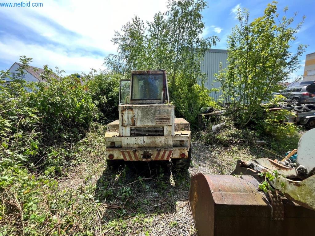 Gradbeni stroji, tovornjaki, gradbena oprema-2