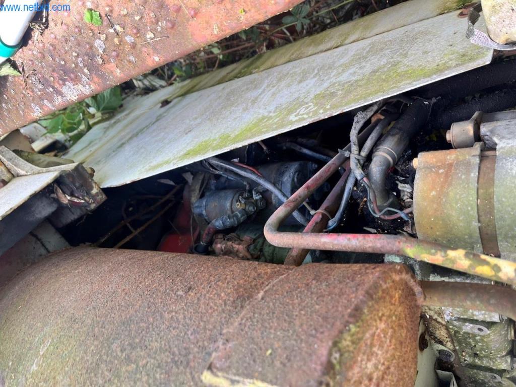 Gradbeni stroji, tovornjaki, gradbena oprema-4