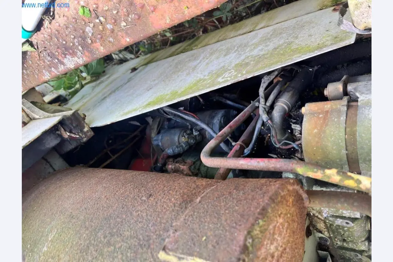 Gradbeni stroji, tovornjaki, gradbena oprema-4