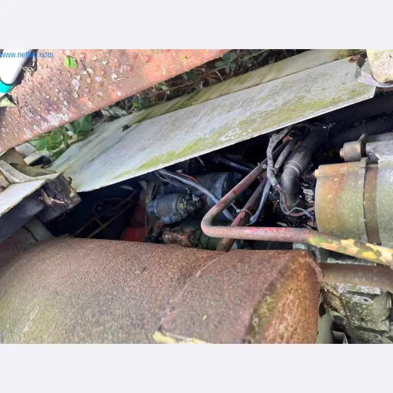 Gradbeni stroji, tovornjaki, gradbena oprema-4