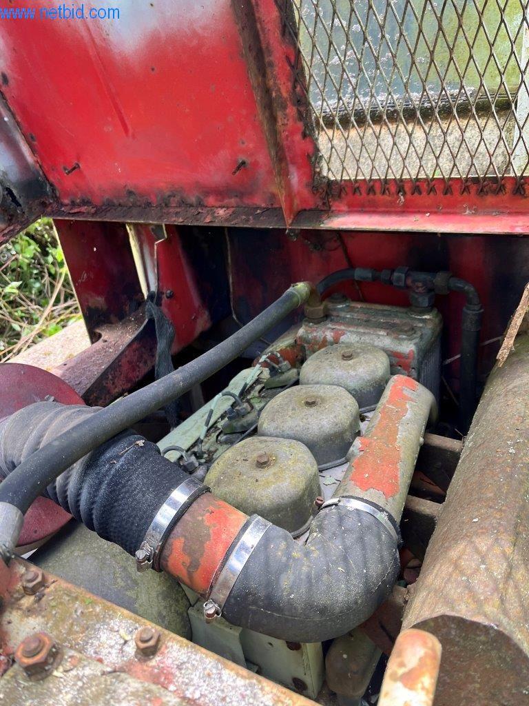 Gradbeni stroji, tovornjaki, gradbena oprema-5