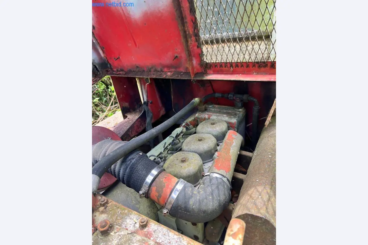 Gradbeni stroji, tovornjaki, gradbena oprema-5