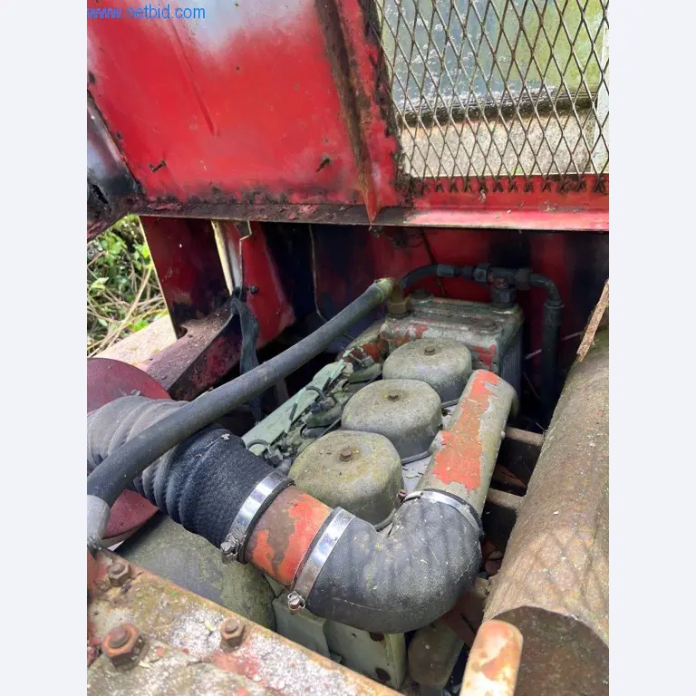 Gradbeni stroji, tovornjaki, gradbena oprema-5