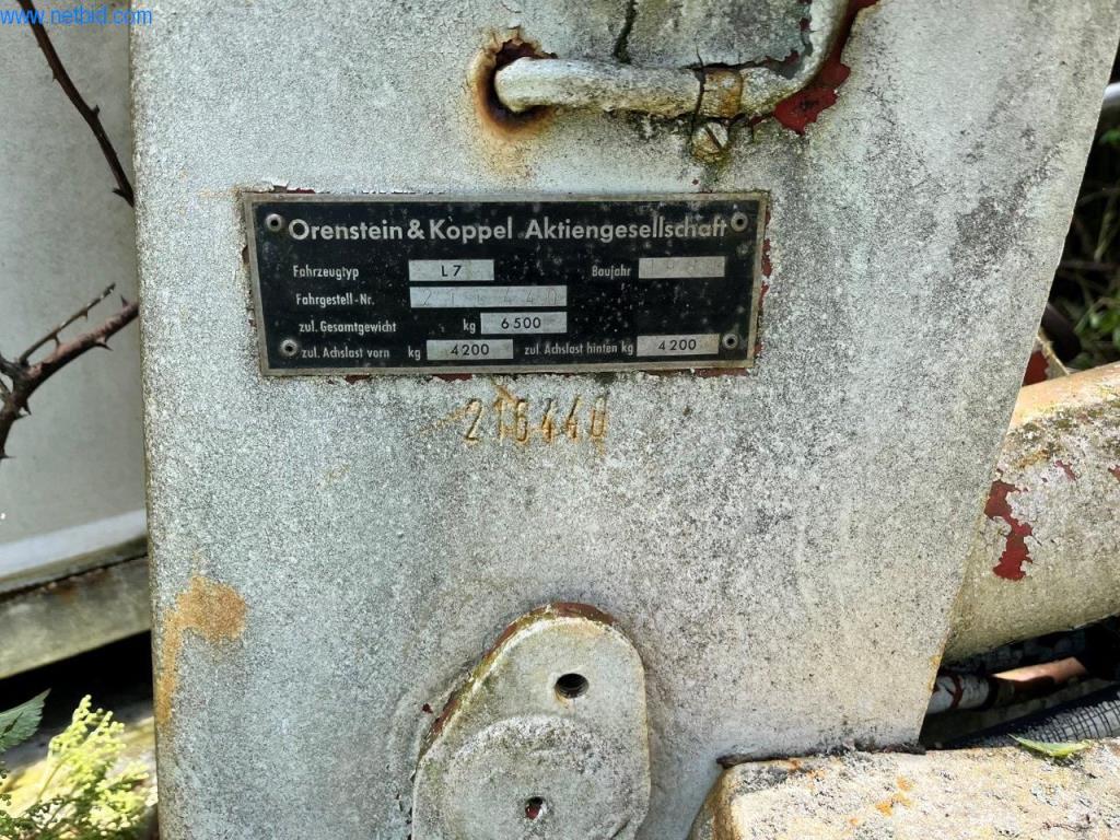 Gradbeni stroji, tovornjaki, gradbena oprema-7