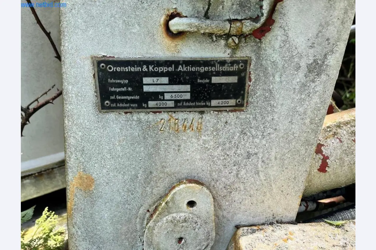 Gradbeni stroji, tovornjaki, gradbena oprema-7