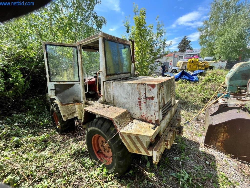 Gradbeni stroji, tovornjaki, gradbena oprema-8
