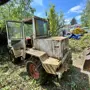 thumbnail-Machines de chantier, camions, matériel de construction-8