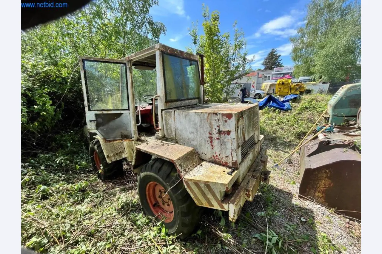 Gradbeni stroji, tovornjaki, gradbena oprema-8
