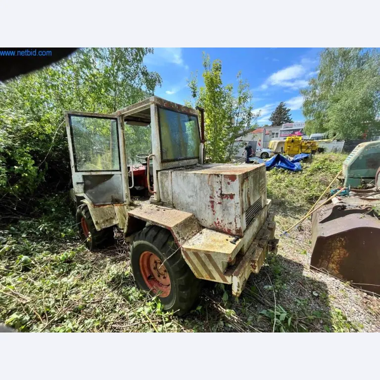 Gradbeni stroji, tovornjaki, gradbena oprema-8