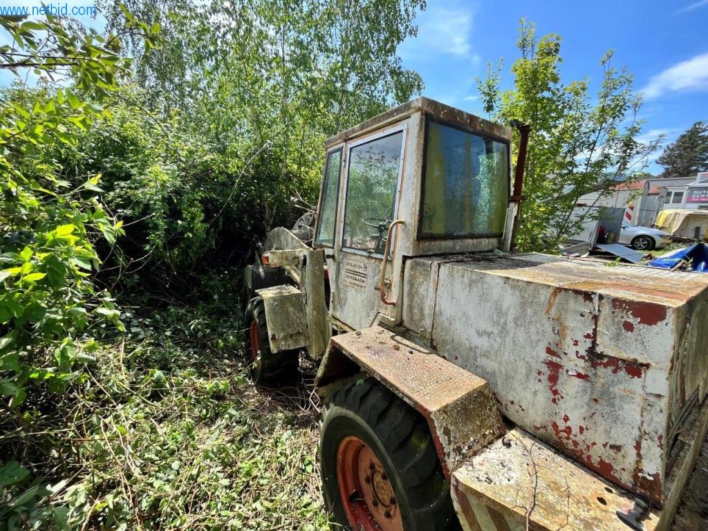 Gradbeni stroji, tovornjaki, gradbena oprema-9