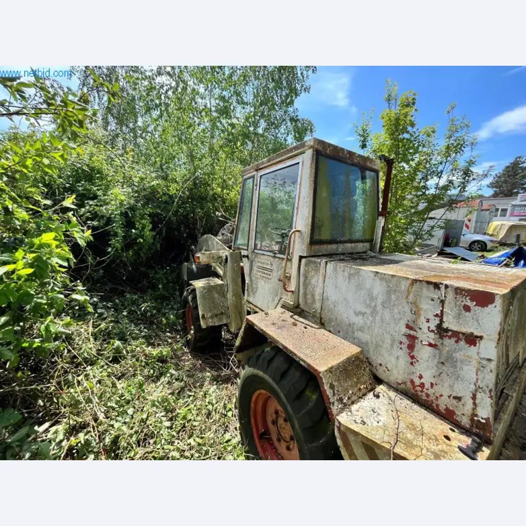 Gradbeni stroji, tovornjaki, gradbena oprema-9