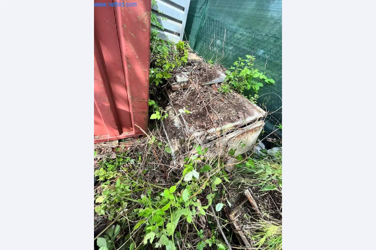 Gradbeni stroji, tovornjaki, gradbena oprema-1