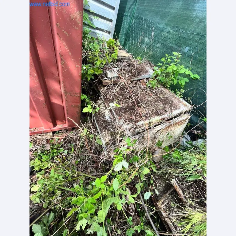 Gradbeni stroji, tovornjaki, gradbena oprema-1