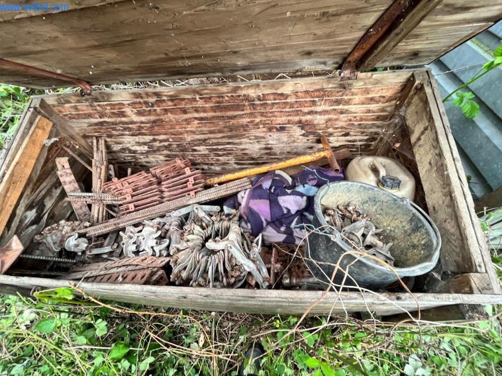 Gradbeni stroji, tovornjaki, gradbena oprema-3