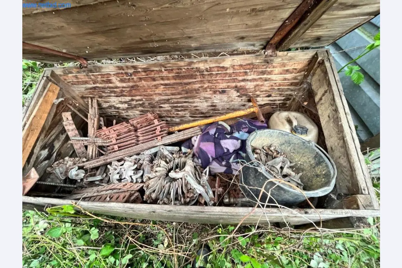 Gradbeni stroji, tovornjaki, gradbena oprema-3