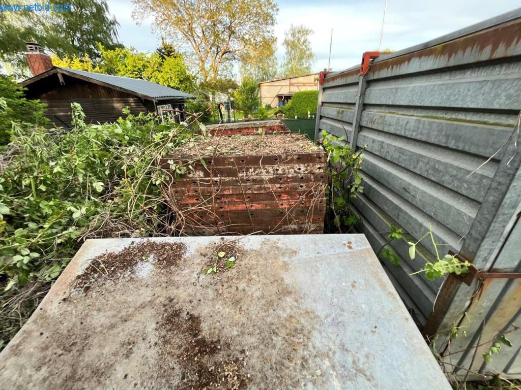 Gradbeni stroji, tovornjaki, gradbena oprema-4