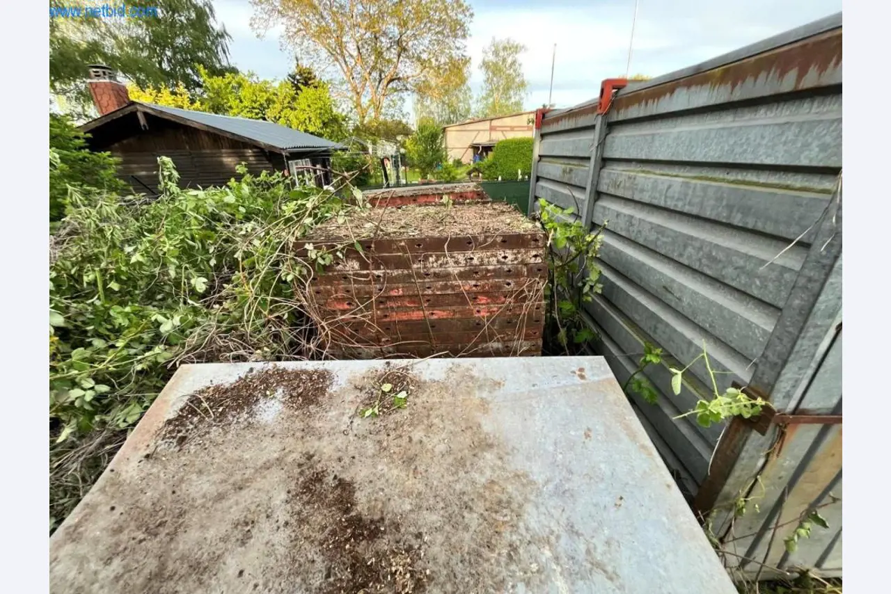 Gradbeni stroji, tovornjaki, gradbena oprema-4