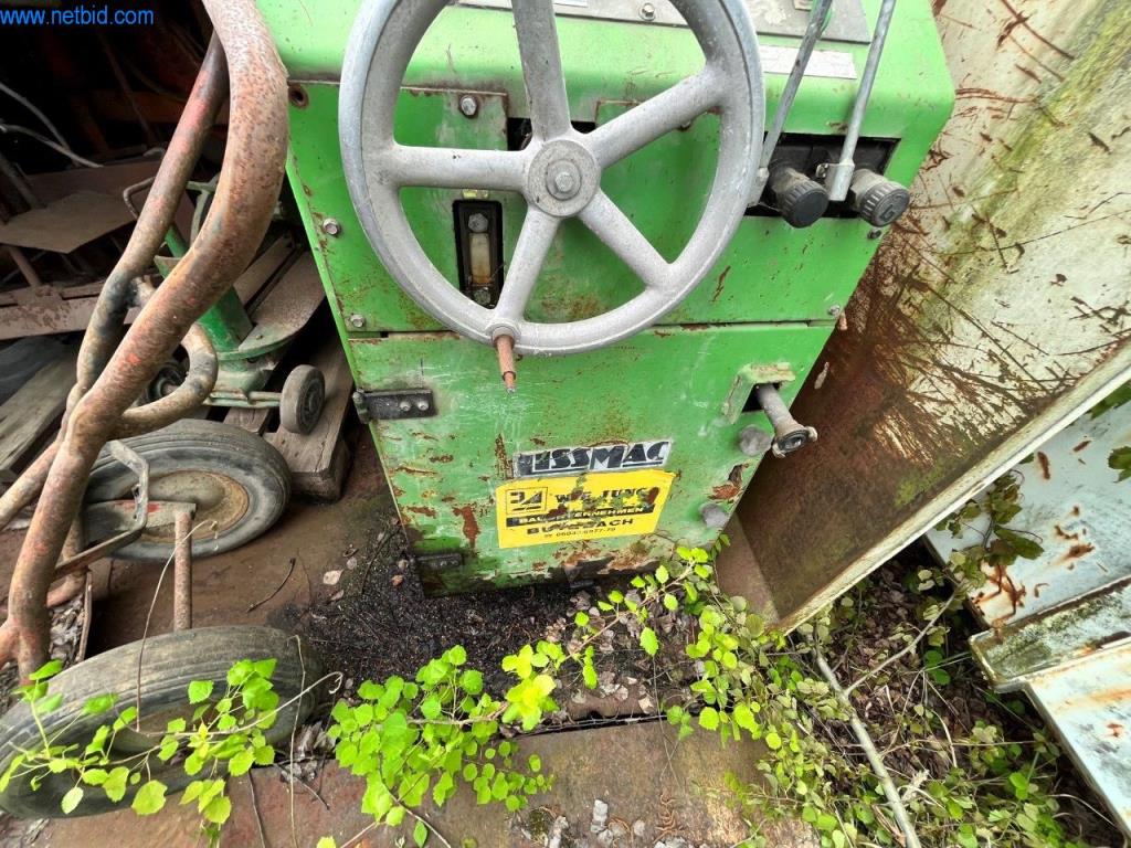 Maquinaria de construcción, camiones, equipos de construcción-1