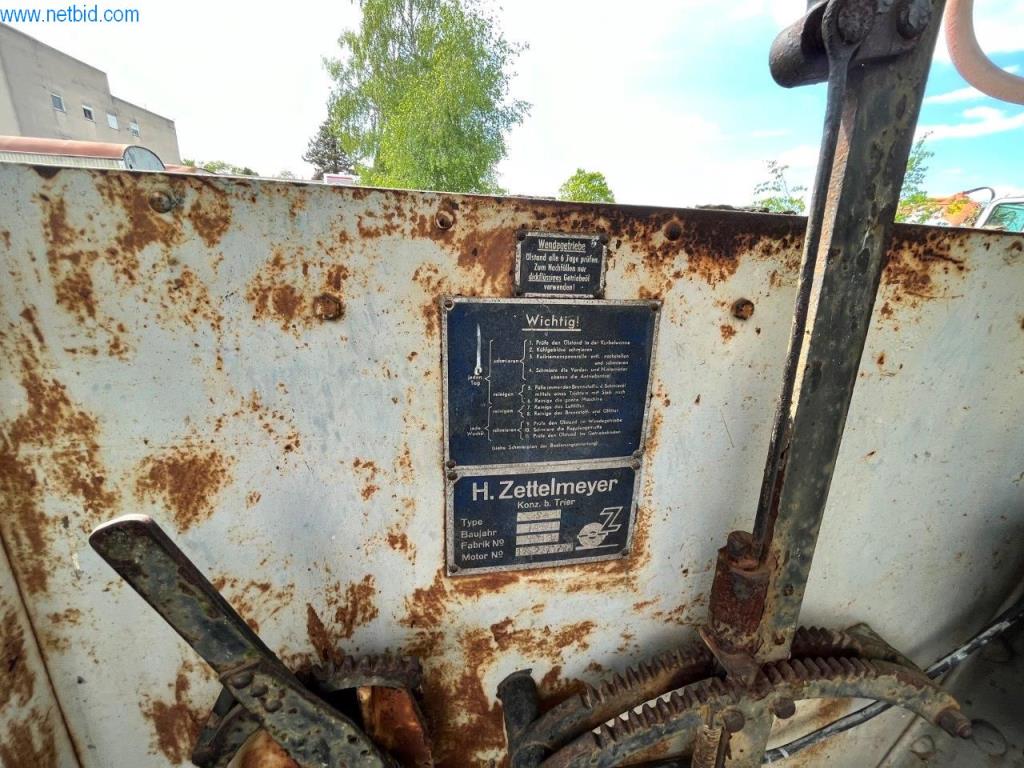 Maquinaria de construcción, camiones, equipos de construcción-10