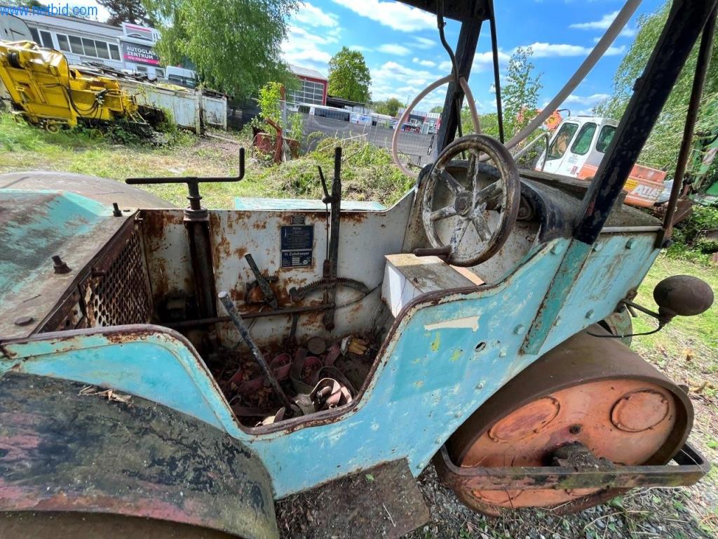 Maquinaria de construcción, camiones, equipos de construcción-11