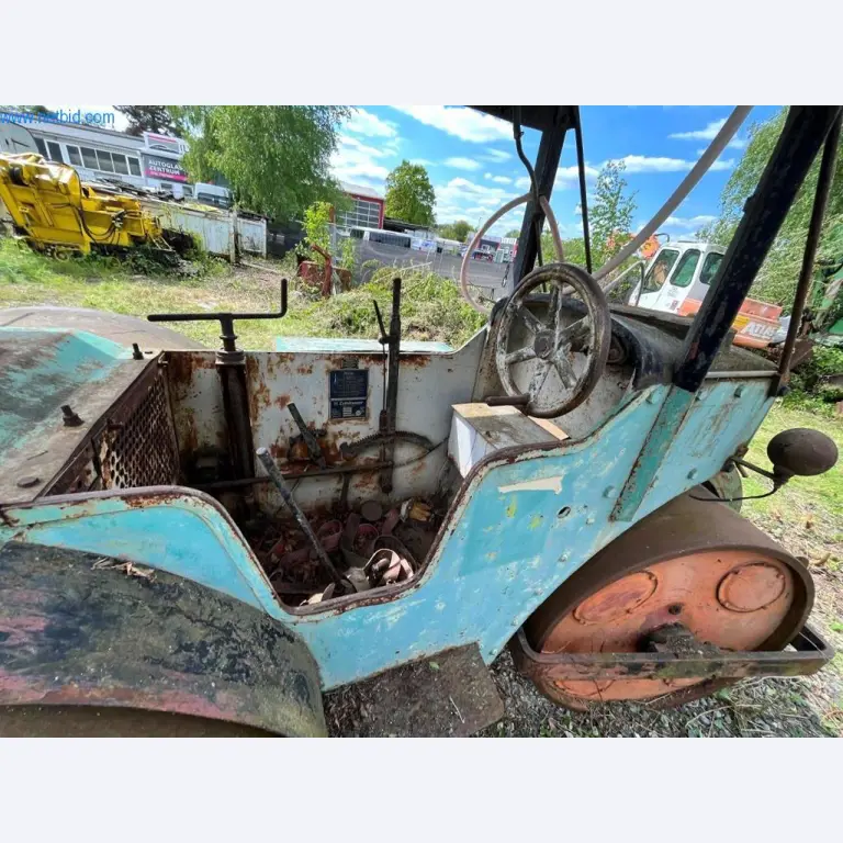 Bouwmachines, vrachtwagens, bouwuitrusting-11