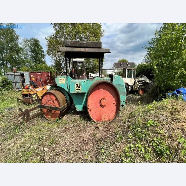 Bouwmachines, vrachtwagens, bouwuitrusting-1