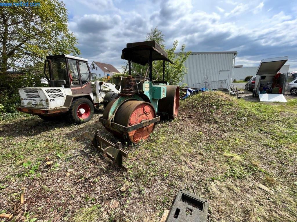Maquinaria de construcción, camiones, equipos de construcción-2