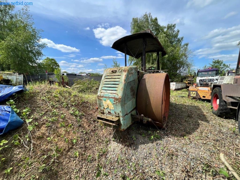 Maquinaria de construcción, camiones, equipos de construcción-7