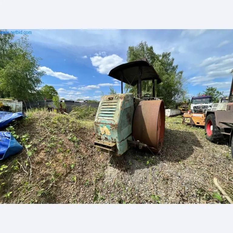 Bouwmachines, vrachtwagens, bouwuitrusting-7