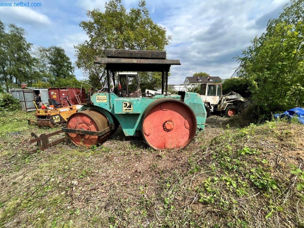 Maquinaria de construcción, camiones, equipos de construcción-8
