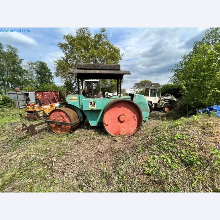 Bouwmachines, vrachtwagens, bouwuitrusting-8