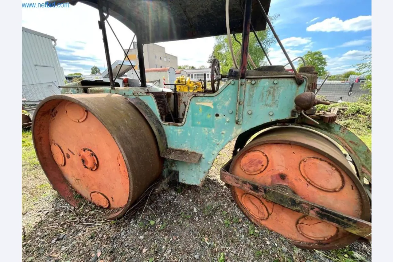 Bouwmachines, vrachtwagens, bouwuitrusting-9