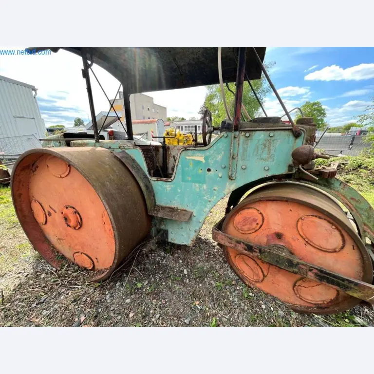 Bouwmachines, vrachtwagens, bouwuitrusting-9