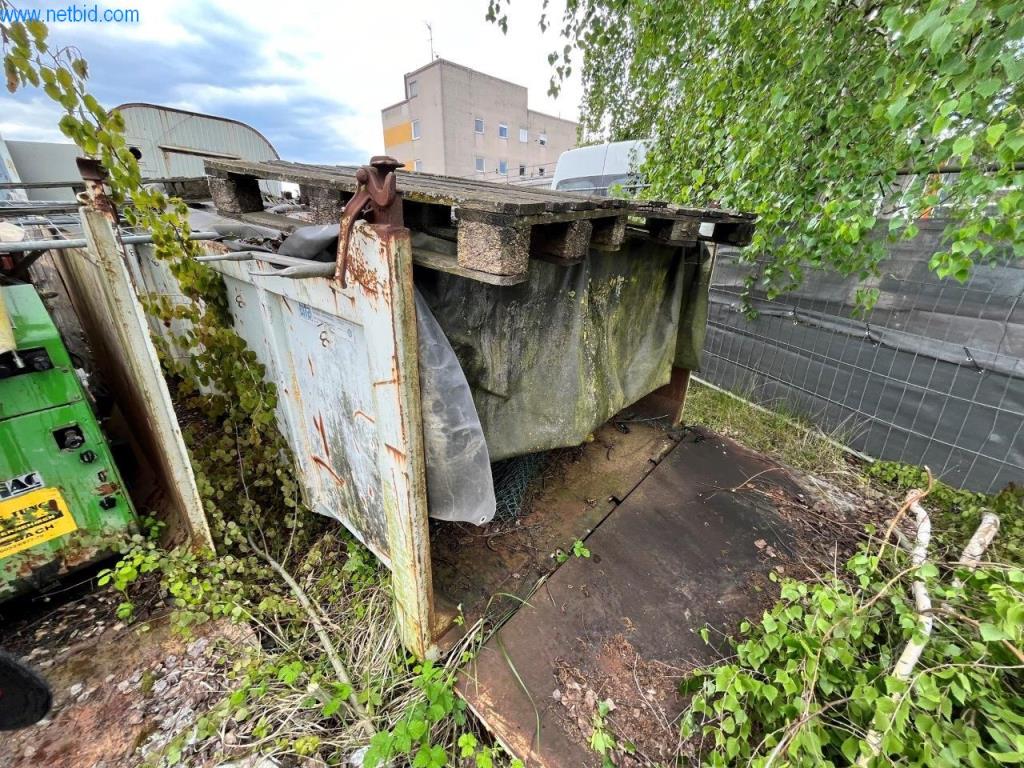 Maszyny budowlane, ciężarówki, sprzęt budowlany-1