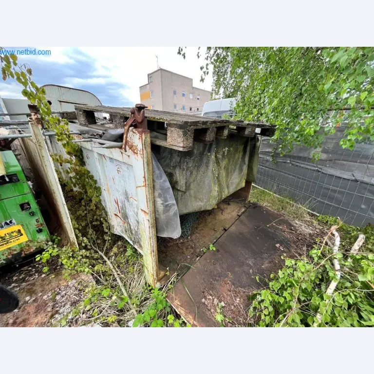 Construction machinery, trucks, construction equipment-1