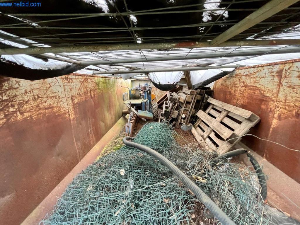 Maszyny budowlane, ciężarówki, sprzęt budowlany-2