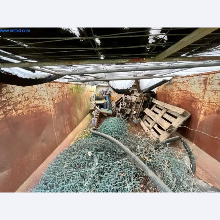 Construction machinery, trucks, construction equipment-2