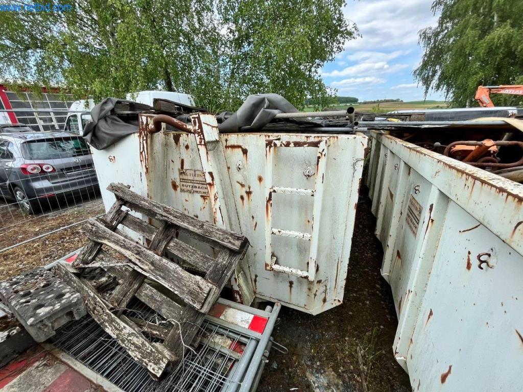 Maszyny budowlane, ciężarówki, sprzęt budowlany-3