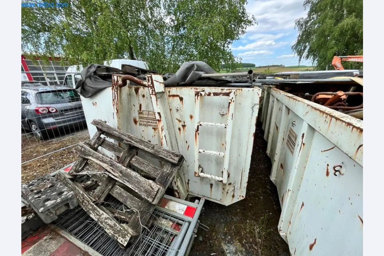 Construction machinery, trucks, construction equipment-3