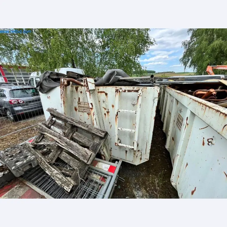 Construction machinery, trucks, construction equipment-3