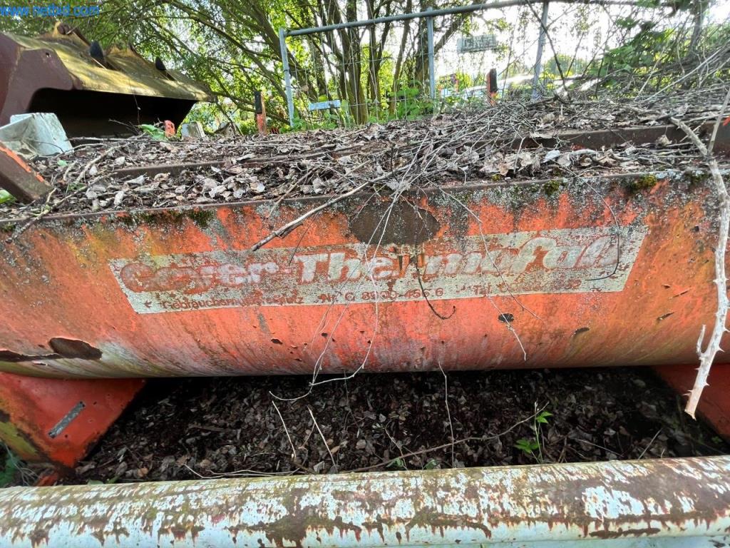 Baumaschinen, LKW, Baugeräte-10