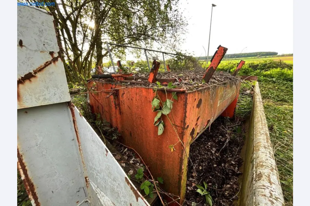 Máquinas de construção, camiões, equipamento de construção-11