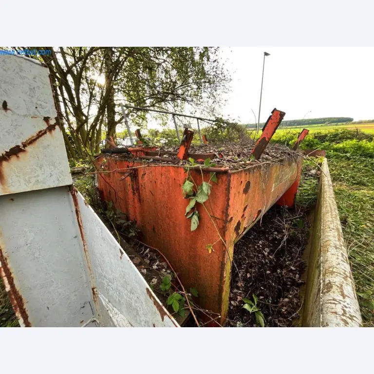 Máquinas de construção, camiões, equipamento de construção-11