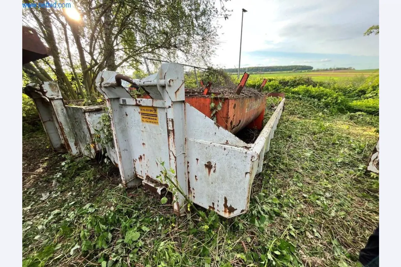 Máquinas de construção, camiões, equipamento de construção-1